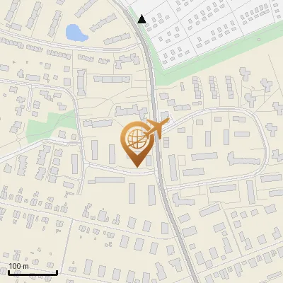 Foto zu Quarzweg 94-98, 12349 Berlin