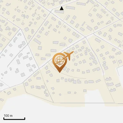 Karte Quastenhornweg 25-30, 14089 Berlin