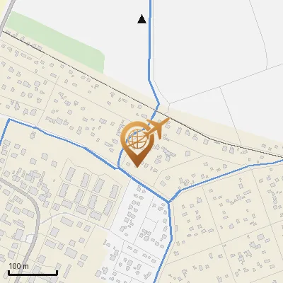 Foto zu Queckenweg 2-4, 13158 Berlin