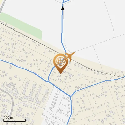 Foto zu Queckenweg 8-11, 13158 Berlin