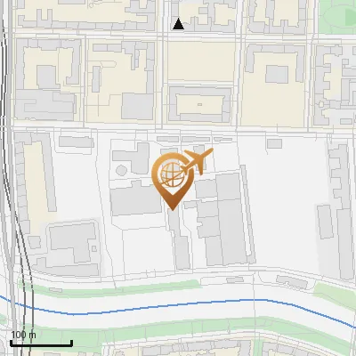 Foto zu Quedlinburger Straße 15, 10589 Berlin