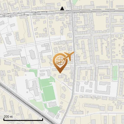 Foto zu Quedlinburger Straße 1-5, 80992 München