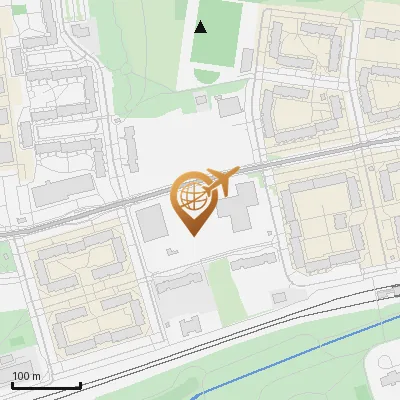 Foto zu Quedlinburger Straße 56, 12627 Berlin