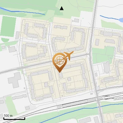 Foto zu Quedlinburger Straße 74-81, 12627 Berlin