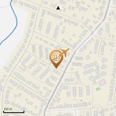 Karte Quedlinburger Weg 55-59, 22455 Hamburg