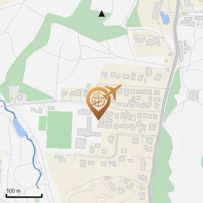 Karte Quellental 16-21, 22609 Hamburg