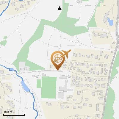 Karte Quellental 24-26, 22609 Hamburg