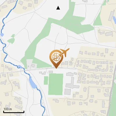 Karte Quellental 27-28, 22609 Hamburg