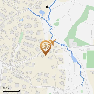 Karte Quellental 57-59, 22609 Hamburg