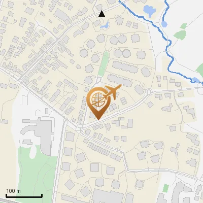 Karte Quellental 69-92, 22609 Hamburg