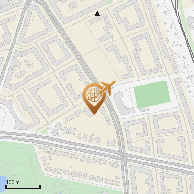 Karte Quellenweg 10-15, 20535 Hamburg