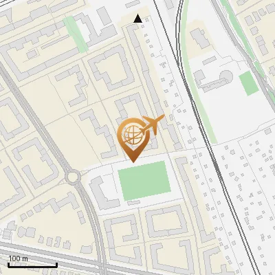 Karte Quellenweg 29-31, 20535 Hamburg