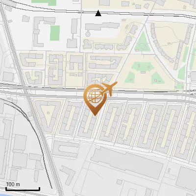 Foto zu Quellweg 14-18, 13629 Berlin