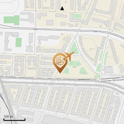 Foto zu Quellweg 22-23, 13629 Berlin