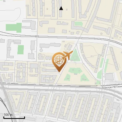 Foto zu Quellweg 26-27, 13629 Berlin