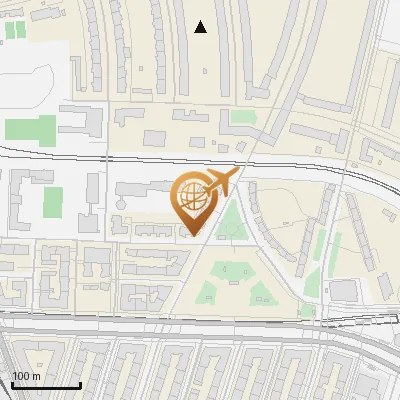 Foto zu Quellweg 31-33, 13629 Berlin