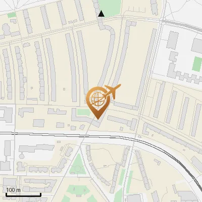 Foto zu Quellweg 38-42, 13629 Berlin