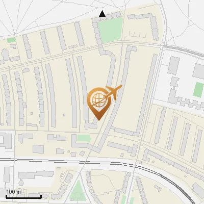 Foto zu Quellweg 43-57, 13629 Berlin