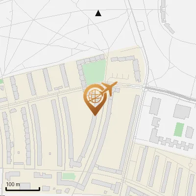 Foto zu Quellweg 60-75, 13629 Berlin