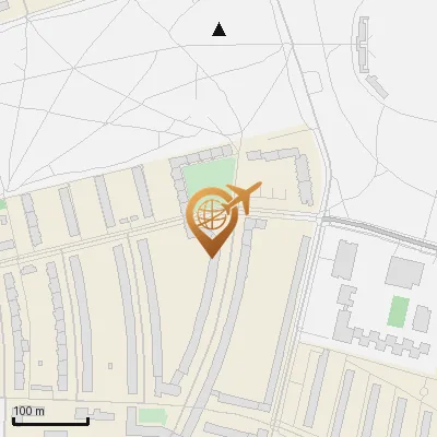 Karte Quellweg 71, 13629 Berlin