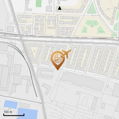 Foto zu Quellweg 9-11, 13629 Berlin