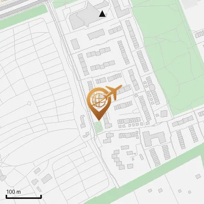 Foto zu Quendelsteig 10-23, 14129 Berlin