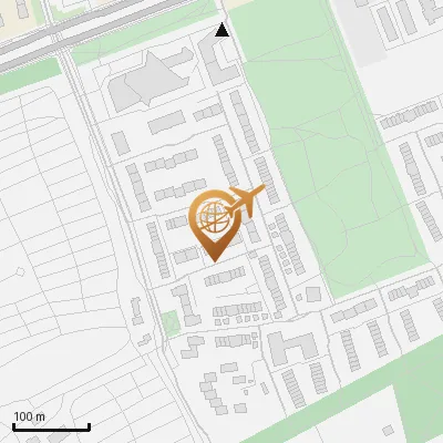 Foto zu Quendelsteig 4-9, 14129 Berlin