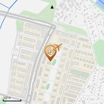 Foto zu Quenzseeweg 4-10, 13599 Berlin