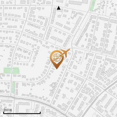 Karte Queristraße 3-10, 80689 München