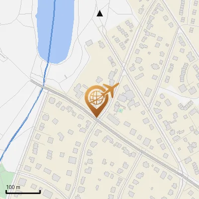 Foto zu Quermatenweg 1, 14163 Berlin