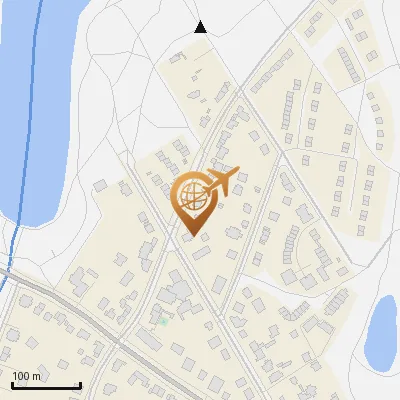 Foto zu Quermatenweg 10-14, 14163 Berlin