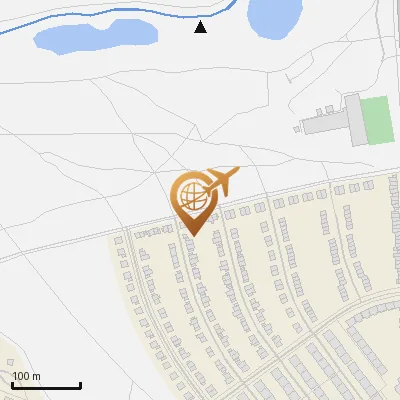 Foto zu Quermatenweg 148-152, 14163 Berlin