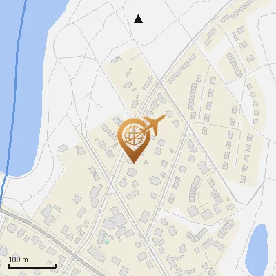 Foto zu Quermatenweg 16, 14163 Berlin