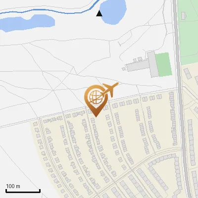 Foto zu Quermatenweg 154-162, 14163 Berlin