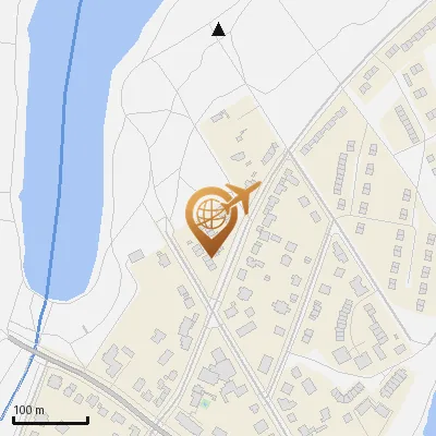 Foto zu Quermatenweg 15-19, 14163 Berlin