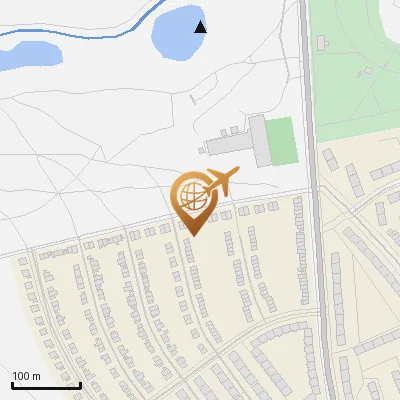 Foto zu Quermatenweg 166-174, 14163 Berlin