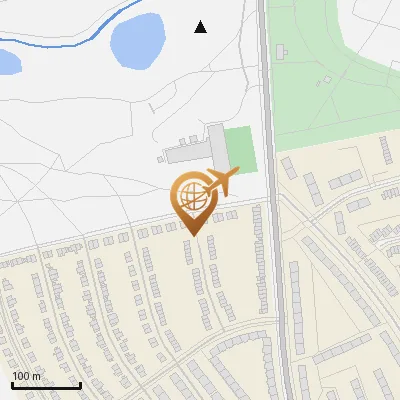 Foto zu Quermatenweg 180-188, 14163 Berlin