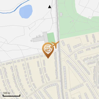 Foto zu Quermatenweg 192, 14163 Berlin