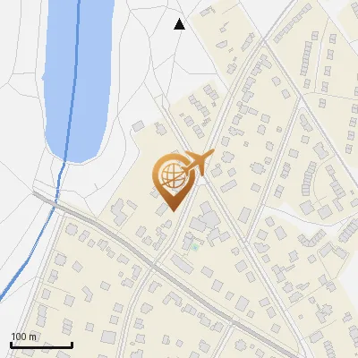 Foto zu Quermatenweg 2-7, 14163 Berlin