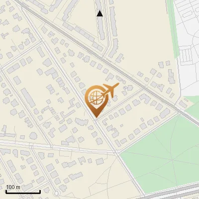 Foto zu Querstraße 1, 14163 Berlin