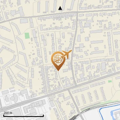 Karte Querstraße 4-6, 51067 Köln