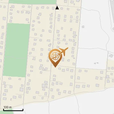 Foto zu Querweg 1-2, 13591 Berlin