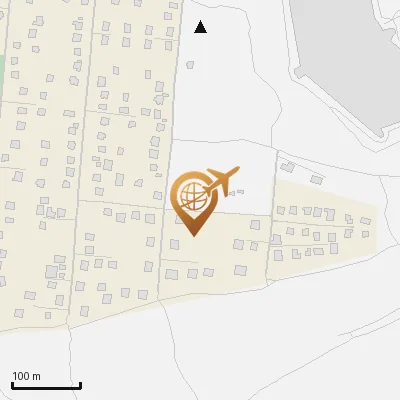 Foto zu Querweg 14, 13591 Berlin