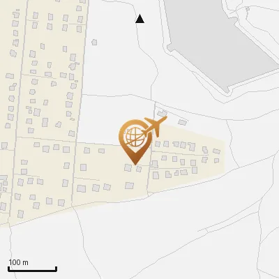 Foto zu Querweg 20, 13591 Berlin