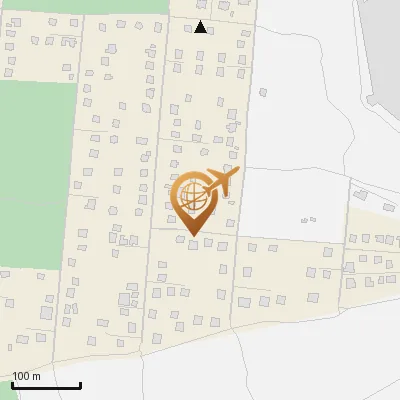 Foto zu Querweg 3-11, 13591 Berlin