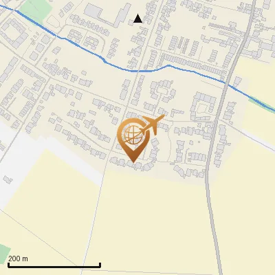 Karte Quettinghofstraße 99-125, 50769 Köln