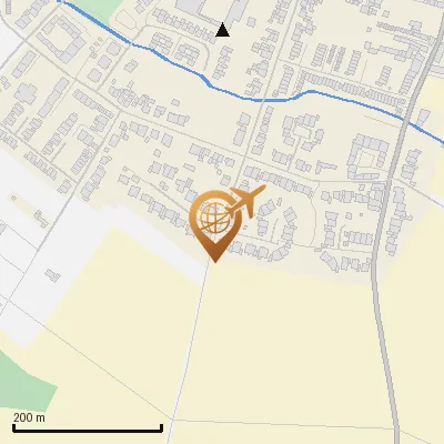 Karte Quettinghofstraße 127-129, 50769 Köln