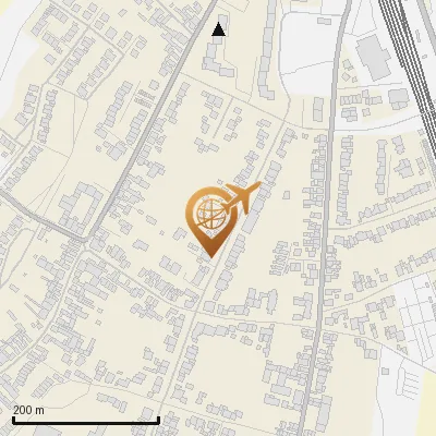 Karte Quettinghofstraße 14-43, 50769 Köln