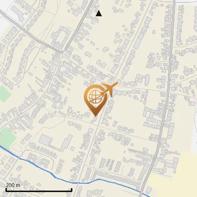 Karte Quettinghofstraße 46-55, 50769 Köln