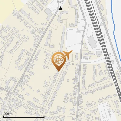 Karte Quettinghofstraße 1-13, 50769 Köln